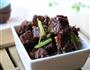 蚝油烧牛肉的做法图解12