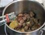 蚝油烧牛肉的做法图解7