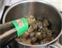 蚝油烧牛肉的做法图解8