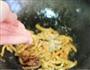 嫩炒肉丝的做法图解9