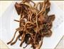 茶树菇烧鸡块的做法图解2