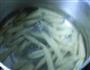 甜豆玉米笋的做法图解3