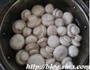 肉末豆腐的做法图解1