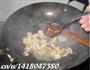 肉末豆腐的做法图解4