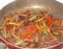 腊肉茶树菇的做法图解6