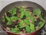 肉末刀豆的做法图解6