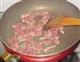 黄瓜炒牛肉的做法图解3
