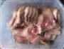 香干回锅肉的做法图解5