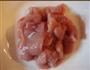 东北锅包肉的做法图解1