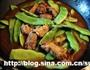 排骨炖豆角一锅出的做法图解11