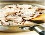 辣白菜炒五花肉的做法图解3
