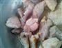 肉炒青椒的做法图解3