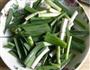 荔蒲芋头炒肉丝的做法图解10
