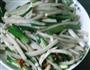 荔蒲芋头炒肉丝的做法图解15