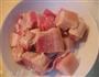 黄鳝烧肉的做法图解1