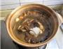 黄鳝烧肉的做法图解6