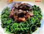 黄鳝烧肉的做法图解8
