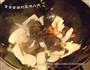 冬笋黑木耳爆肉片的做法图解3