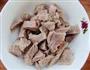 土豆烧牛肉的做法图解1