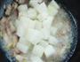 冬瓜红烧肉的做法图解7