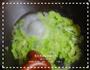 苦瓜炒肉丝的做法图解2