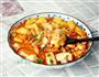 麻婆豆腐的做法图解5