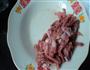 鱼香肉丝的做法图解1