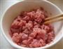 肉末豆腐的做法图解1