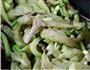 辣香茄条的做法图解7
