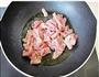 剁椒子姜滑肉片的做法图解5