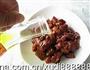 黑椒年糕牛肉粒的做法图解6