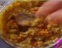 鱼香肉末茄泥的做法图解3