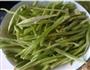 肉末芸豆的做法图解2