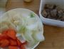 咖喱牛肉饭的做法图解1