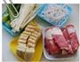 金针菇冻豆腐肥牛锅的做法图解1