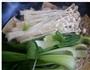 金针菇冻豆腐肥牛锅的做法图解4