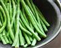 糖醋烤豇豆的做法图解2