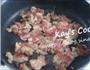 蚝油肉片烧豆腐的做法图解5