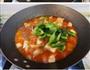 番茄蘑菇炖牛肉的做法图解6
