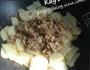 土豆片炒肉的做法图解5