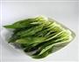 蟹味菇炒小油菜的做法图解1