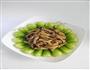 蟹味菇炒小油菜的做法图解7