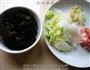 黑白菜的做法图解2