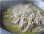 白菜炖冻豆腐的做法图解4