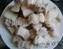 红烧肉炖小土豆的做法图解4