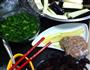 最下饭便当茄子的做法图解2
