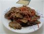 锅包肉的做法图解5