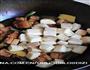 杏鲍菇红烧肉的做法图解10