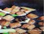 杏鲍菇红烧肉的做法图解8