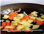 豆腐素咖喱的做法图解6